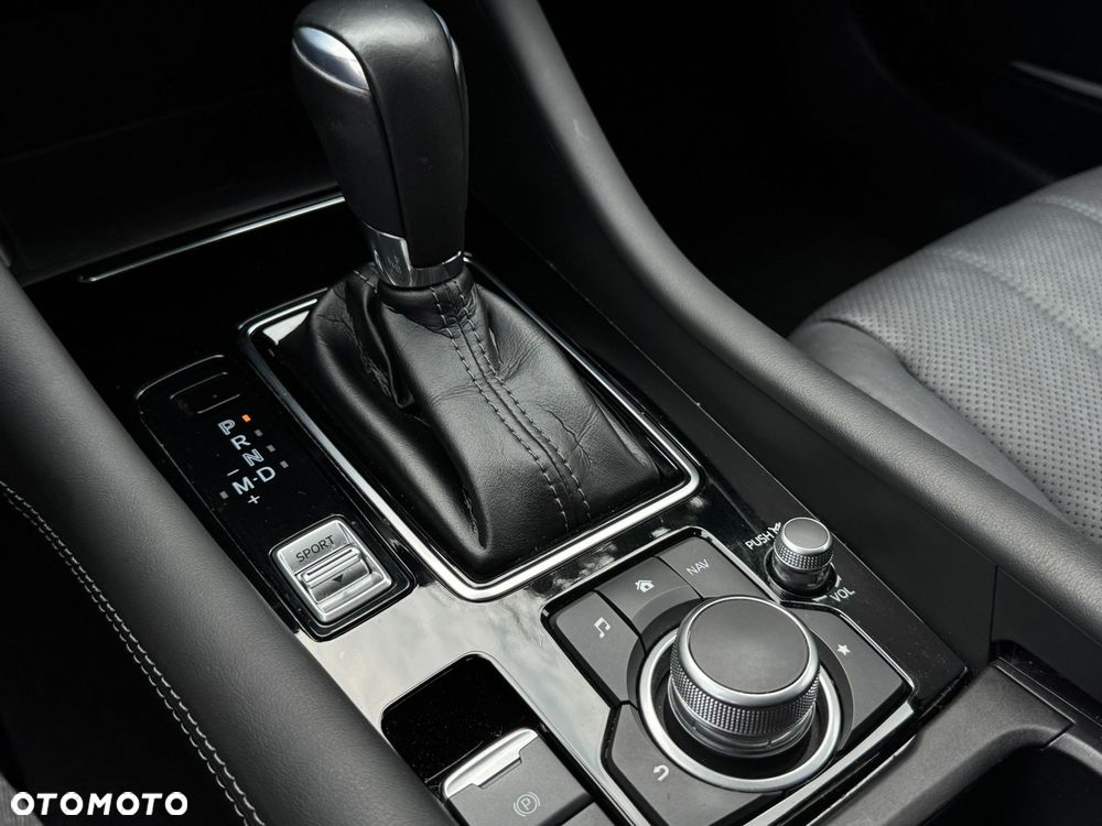 Mazda 6 2.0 Exclusive-Line - 20