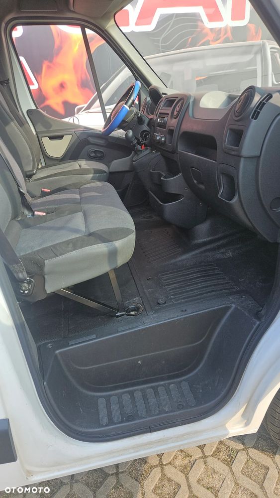 Renault Master III - 5