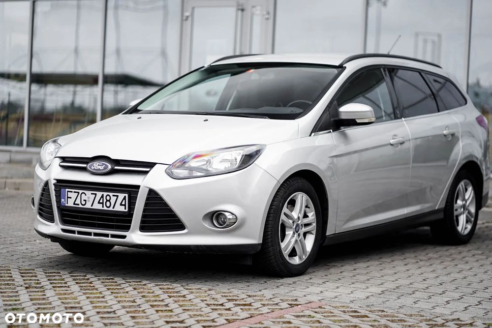Ford Focus - 6
