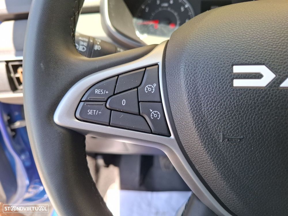 Dacia Sandero 1.0 TCe Extreme - 16