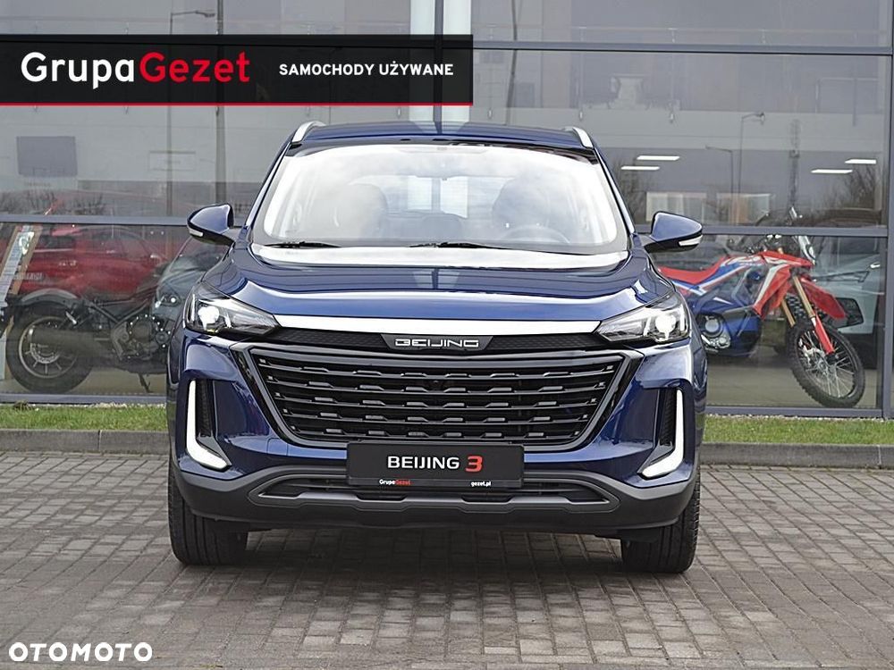BAIC 3 - 7