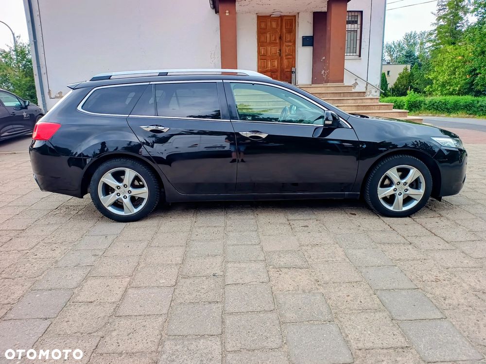Honda Accord 2.0 Executive - 24