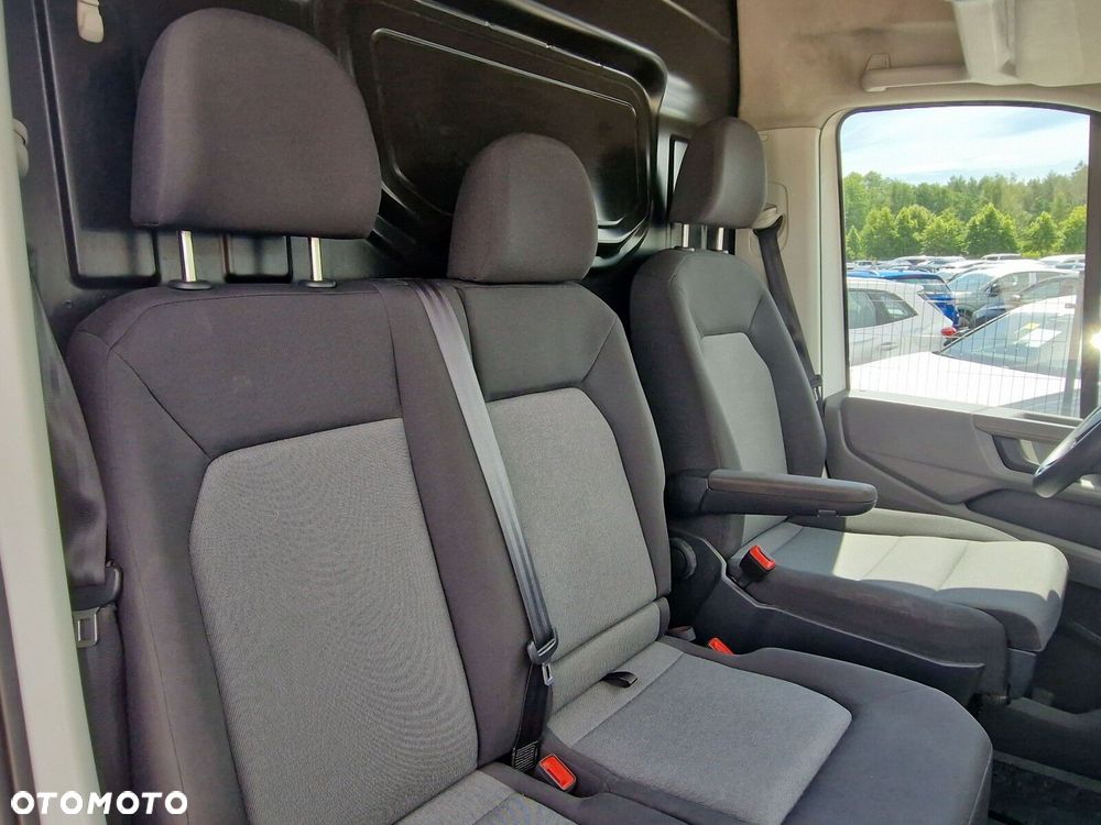 Volkswagen Crafter - 35