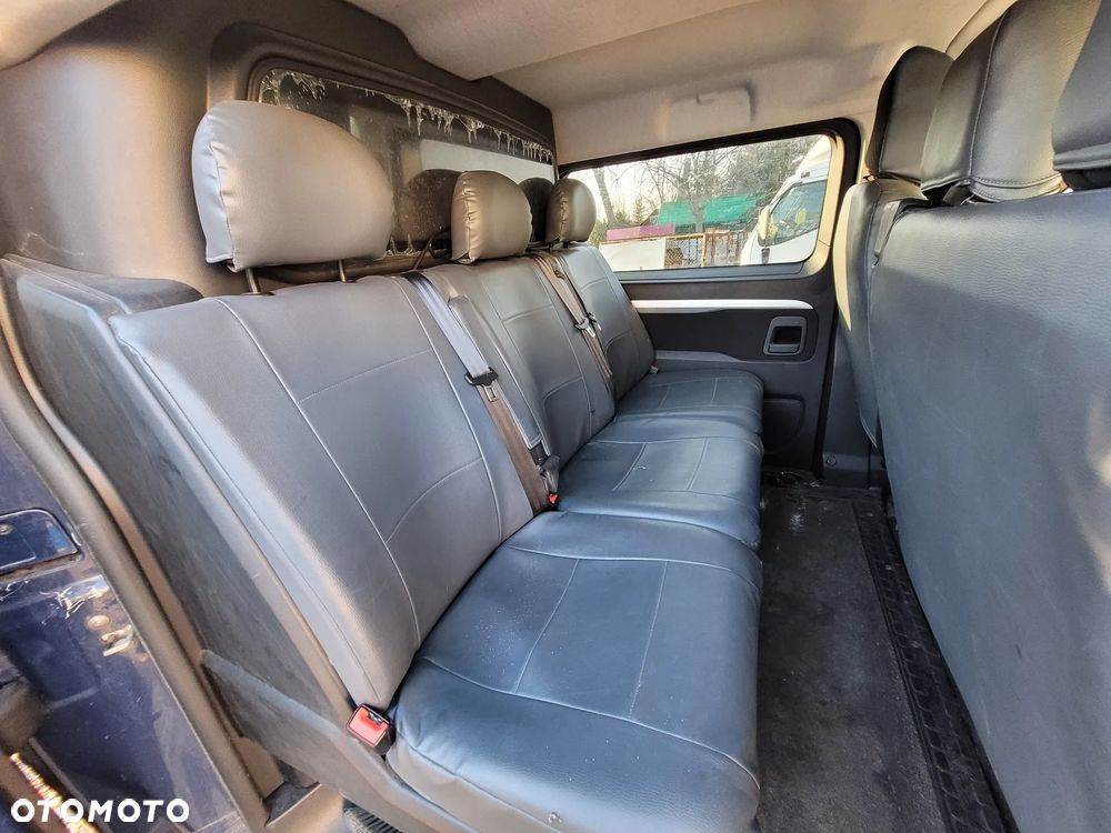 Toyota ProAce D-4D Long 3,0t Active (bryg.) - 3