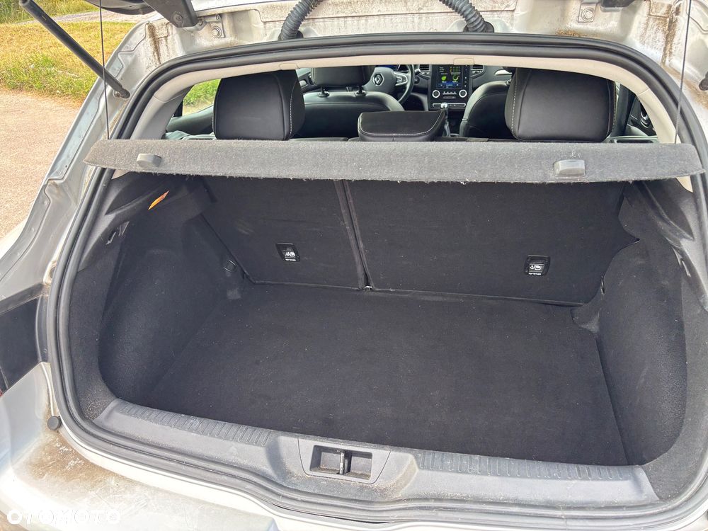 Renault Megane ENERGY dCi 110 EXPERIENCE - 19