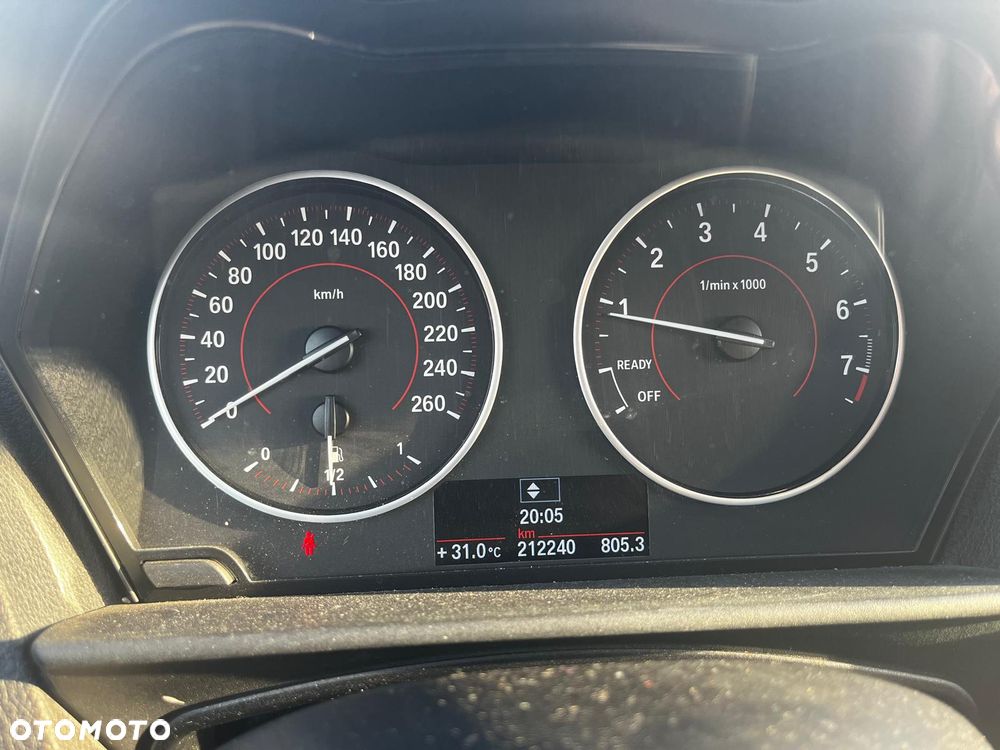 BMW Seria 1 116i Sport Line - 5