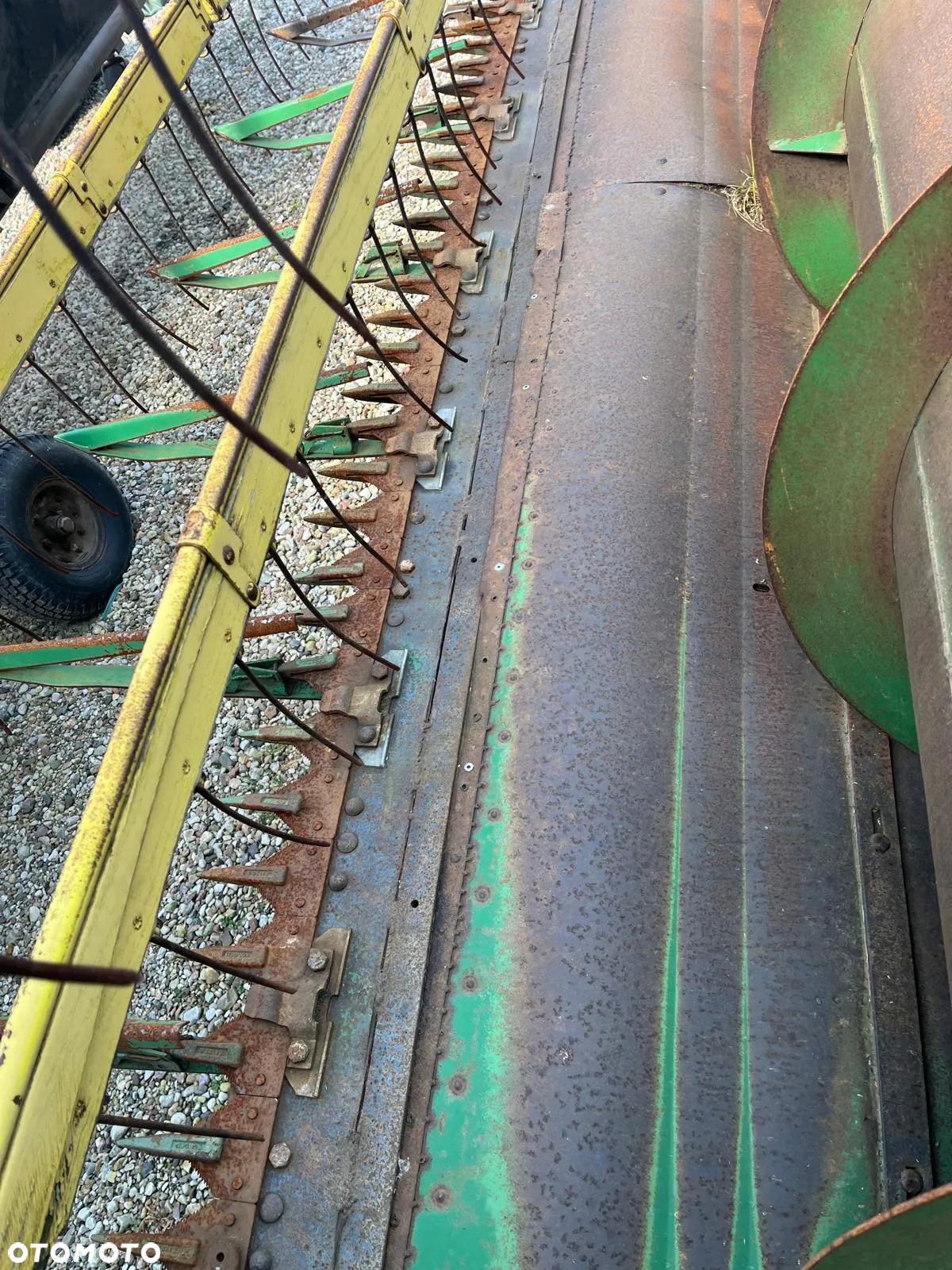 John Deere 985 - 8