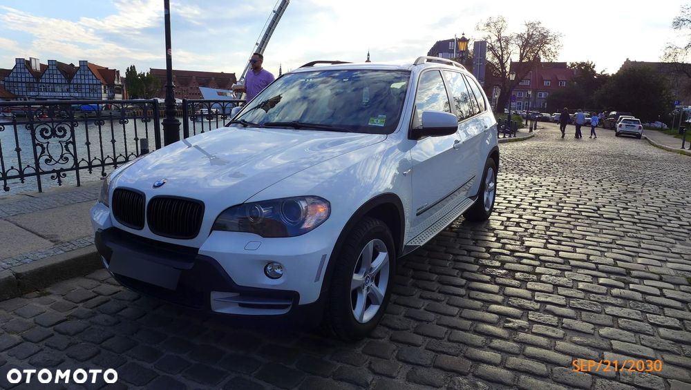 BMW X5 3.5d xDrive - 15