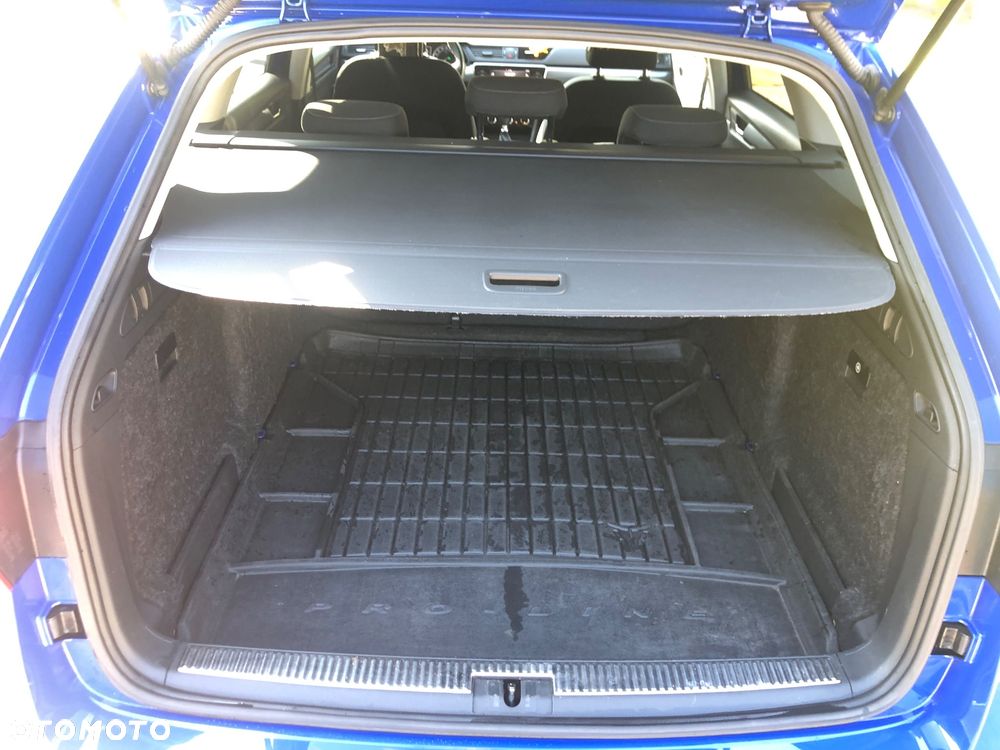Skoda Superb - 5