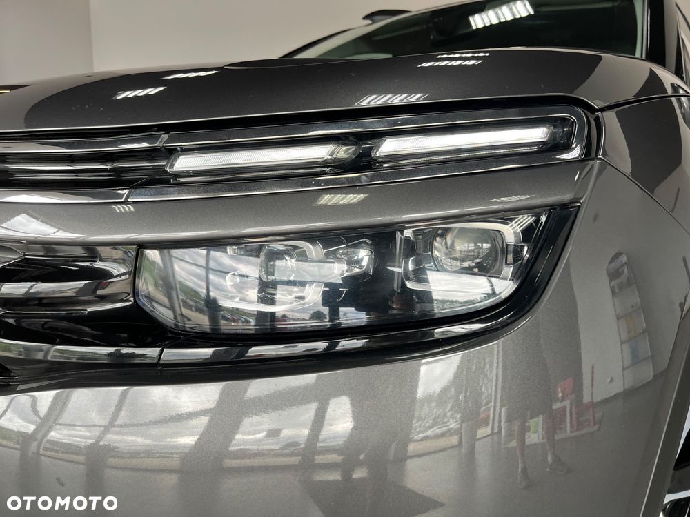 Citroën C5 Aircross - 2