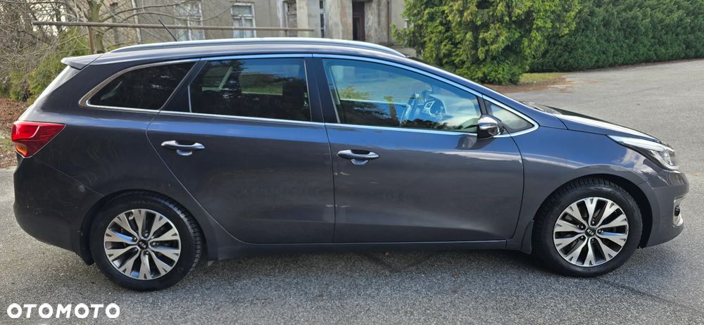 Kia Ceed 1.0 T-GDI L - 11