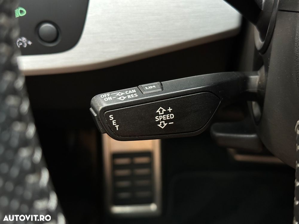 Audi A4 Limuzina 2.0 TDI S tronic - 34