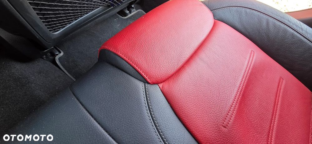 Mercedes-Benz CLA AMG 45 S 4-Matic 8G-DCT - 10