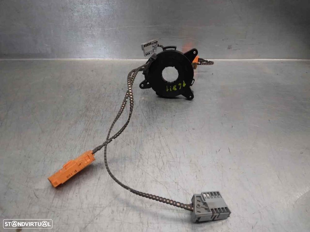FITA AIRBAG PEUGEOT 206 FASTBACK 2001 -0805012913 - 1
