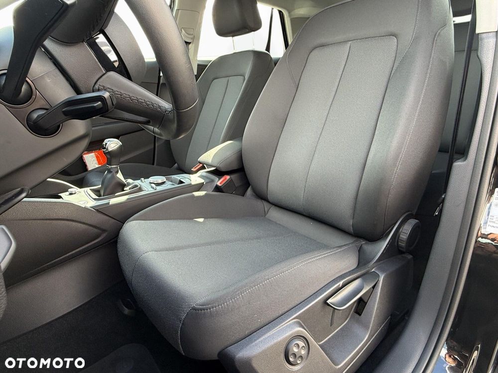 Audi Q2 30 TFSI Advanced - 11