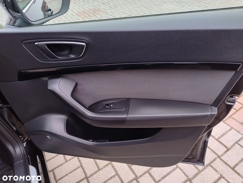 Seat Ateca 1.6 TDI Xcellence - 12