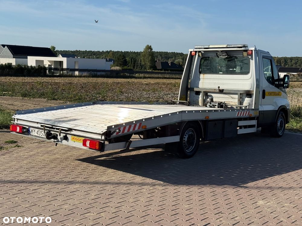 Iveco Daily - 10