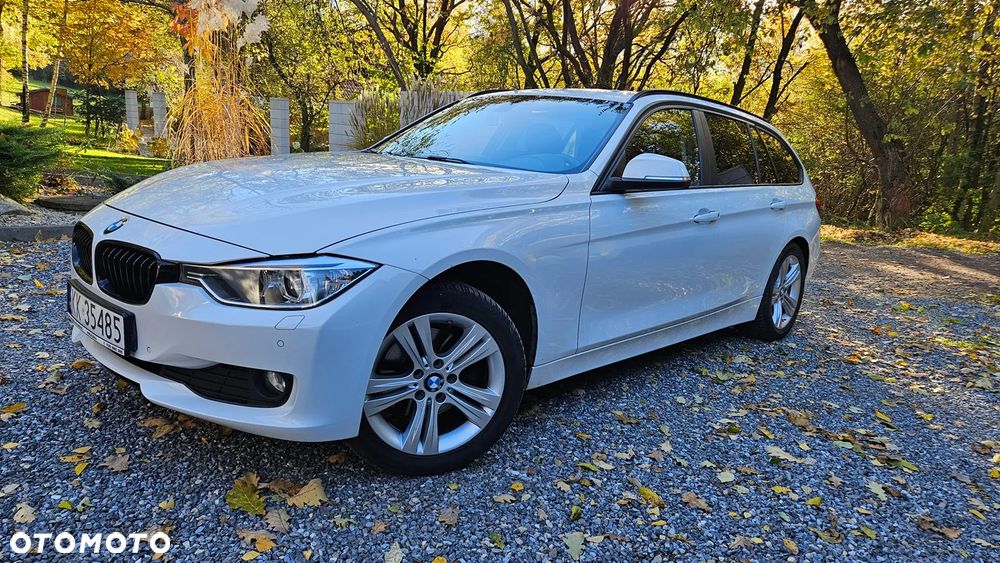 BMW Seria 3 - 2