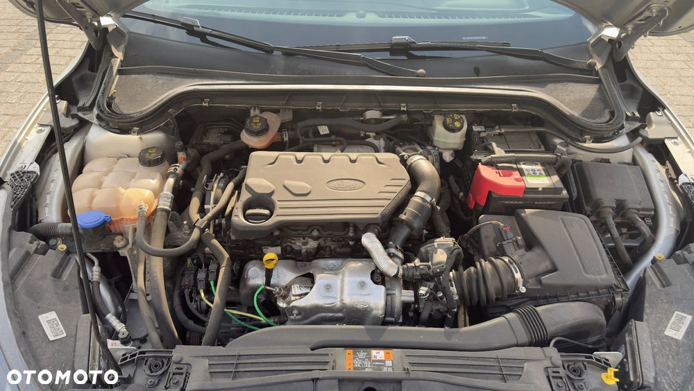Ford Focus 1.5 EcoBlue ST-Line - 22