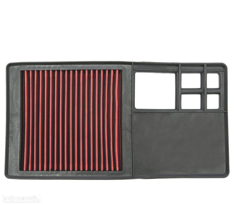 FILTRO DE ADMISSÃO DIRECTA VOLKSWAGEN POLO 6R 09-14 - 1
