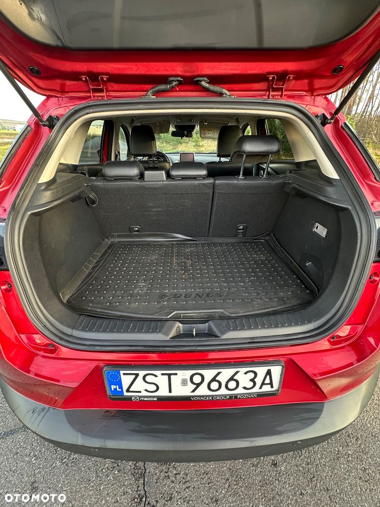Mazda CX-3 2.0 Skypassion AWD - 12