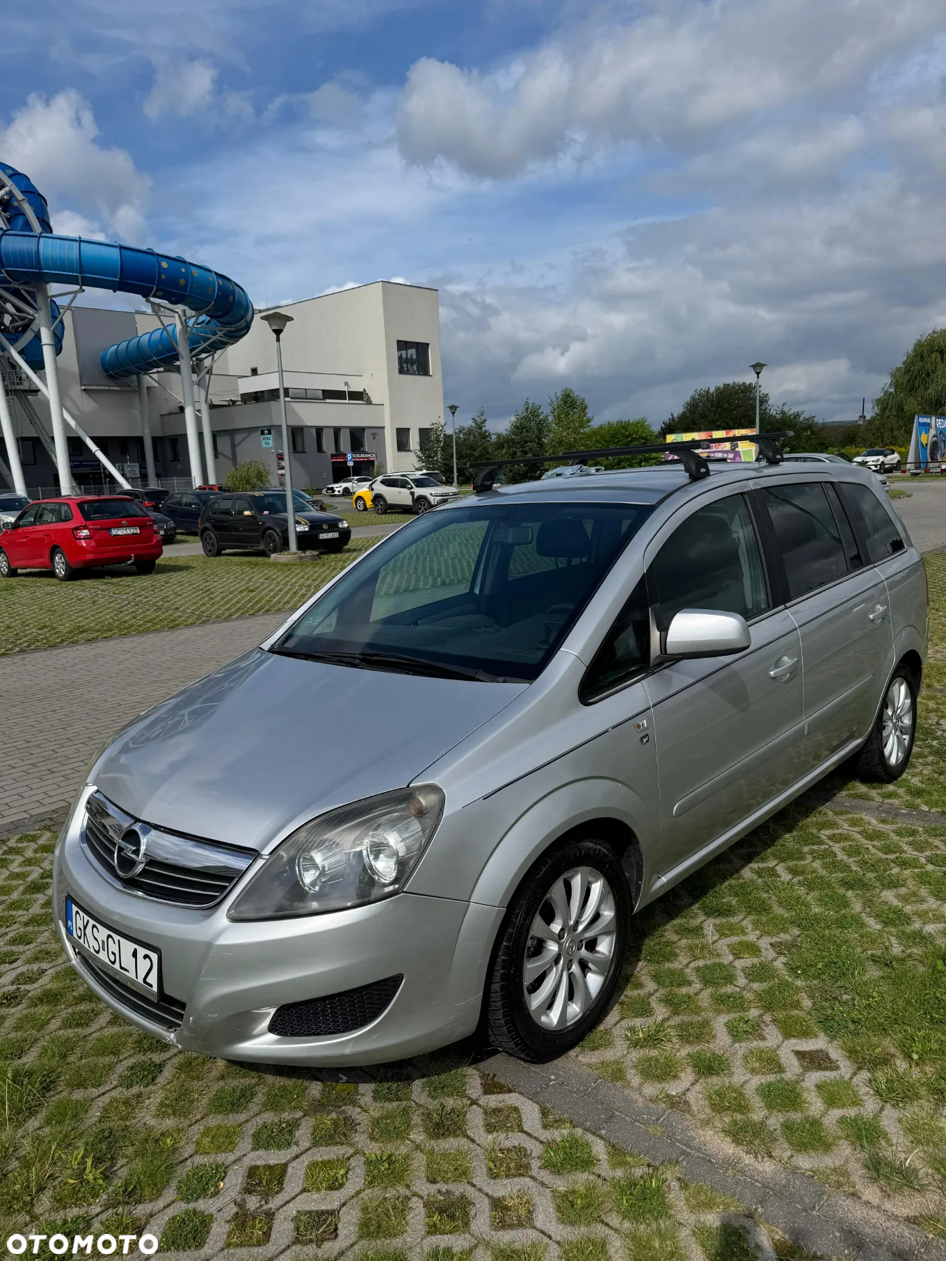 Opel Zafira 1.7 CDTI 111 - 3