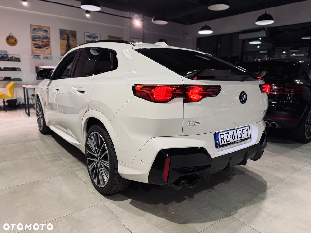 BMW X2 M35i xDrive - 4