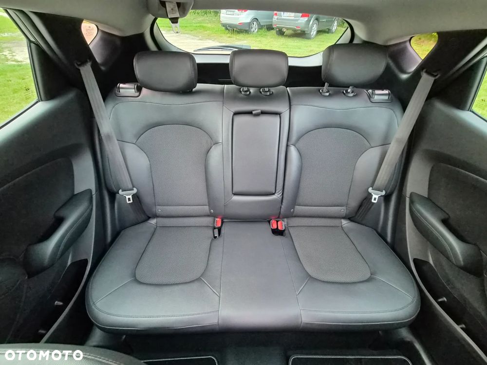Hyundai ix35 - 33