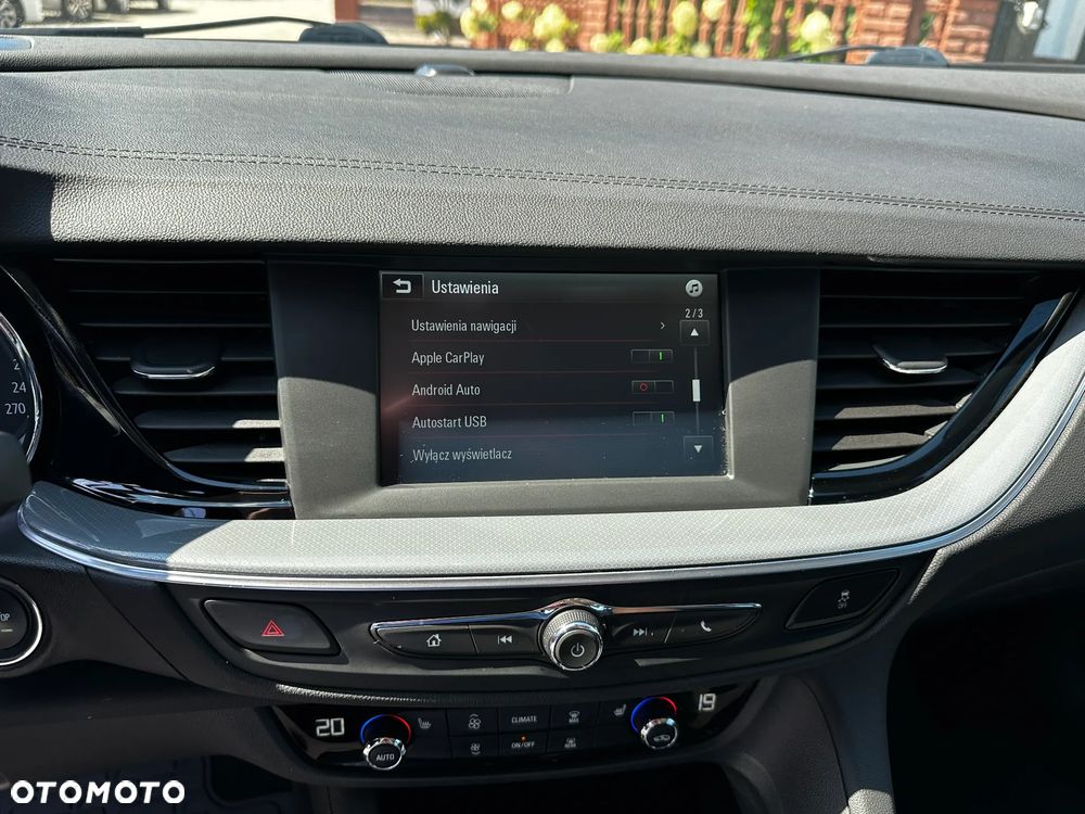 Opel Insignia - 13