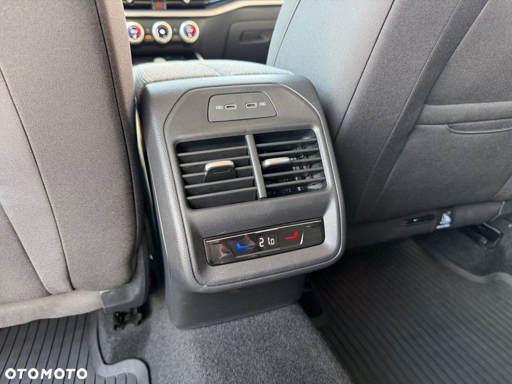 Skoda Superb - 35