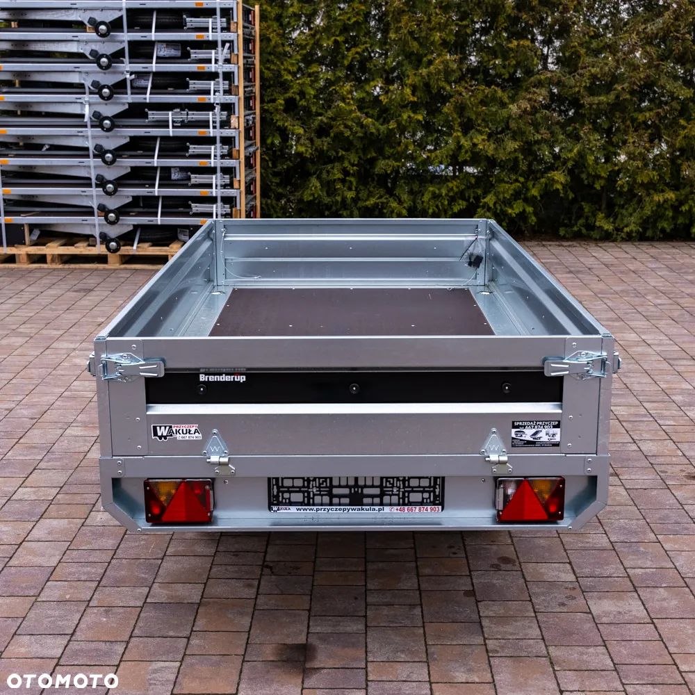 Brenderup 4260SB - 7