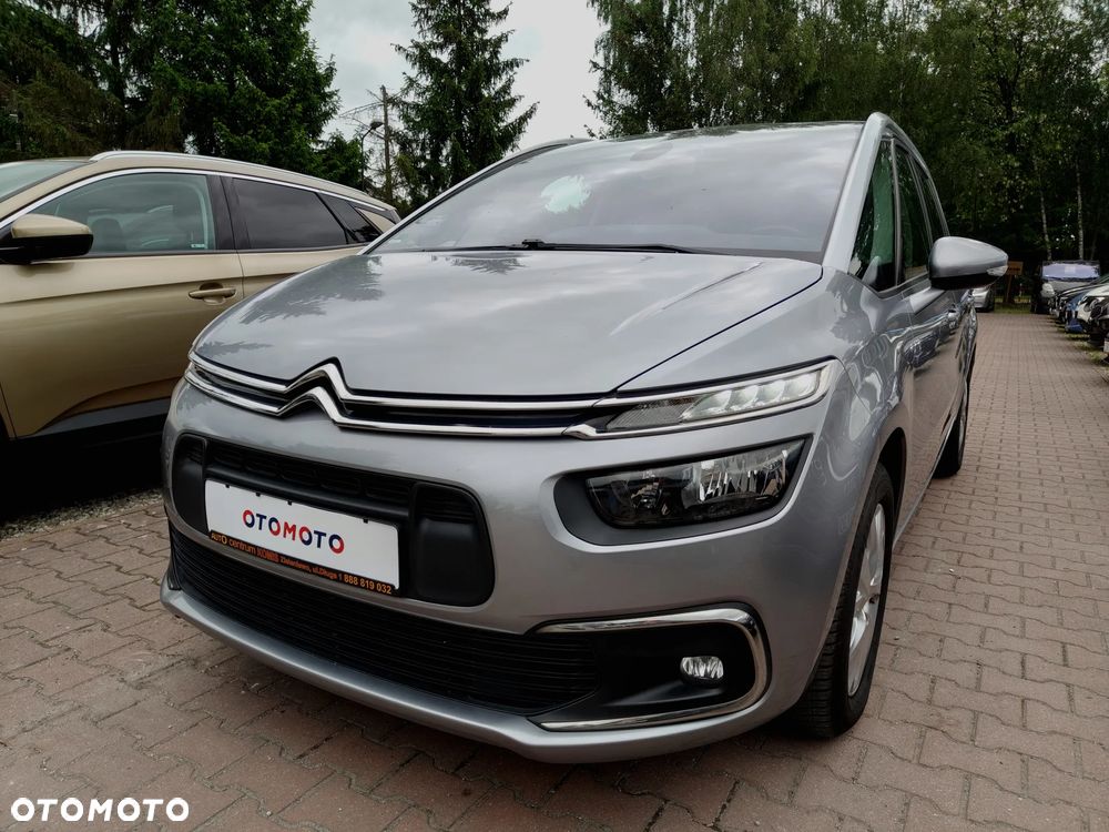 Citroën C4 Picasso - 4