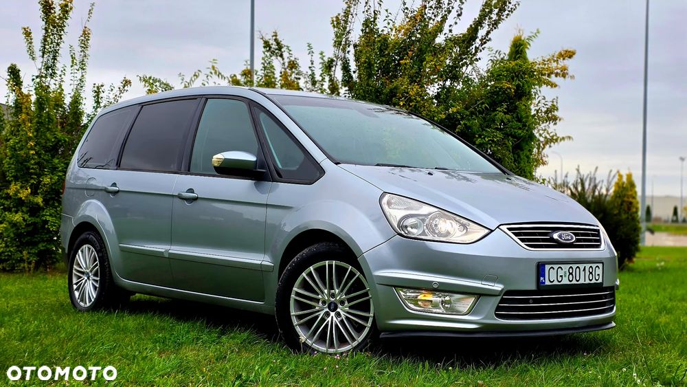 Ford Galaxy