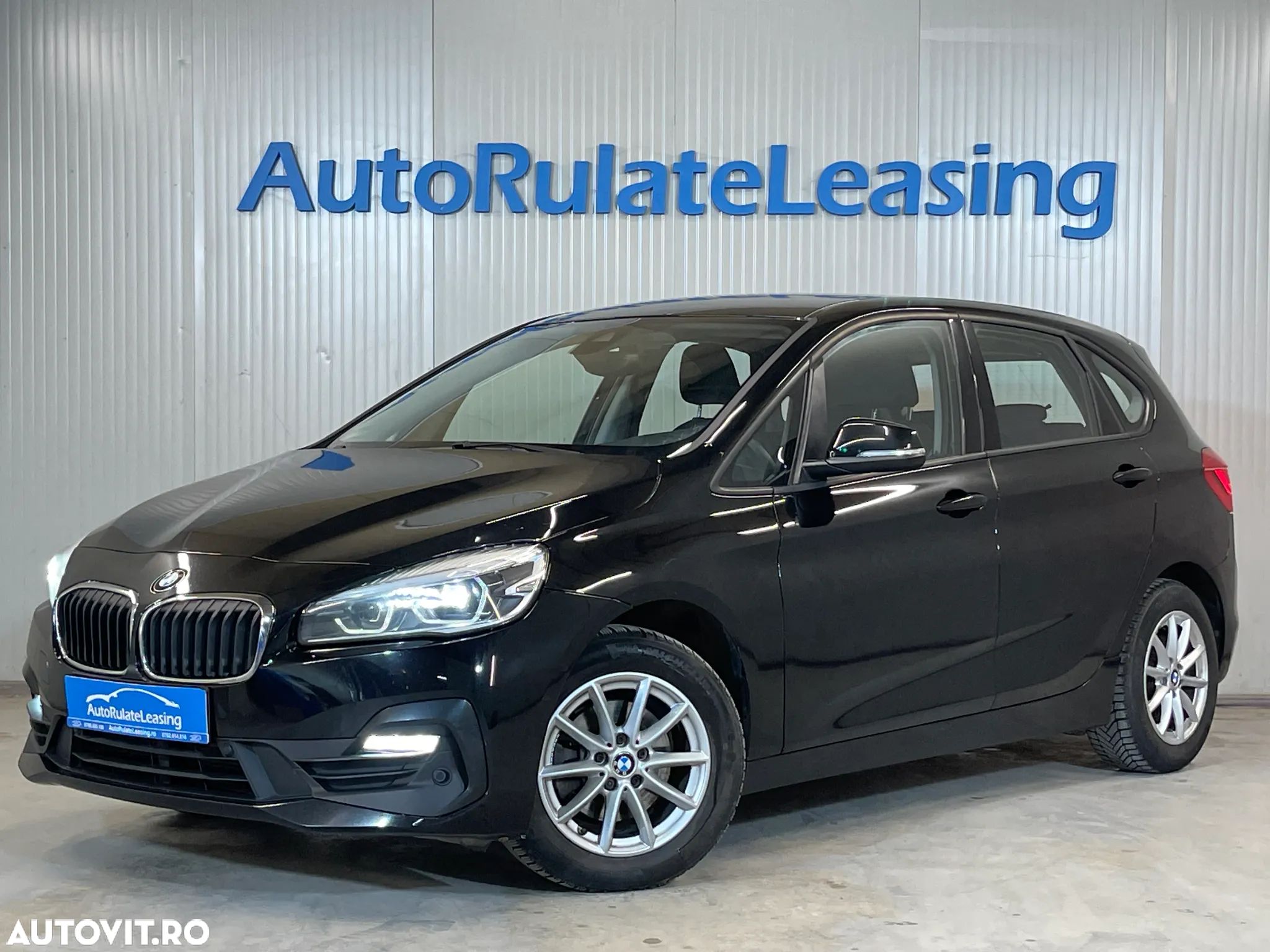 BMW Seria 2 216d Advantage - 1