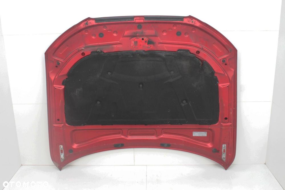 MASKA POKRYWA SILNIKA AUDI A4 B8 07-11R - 8