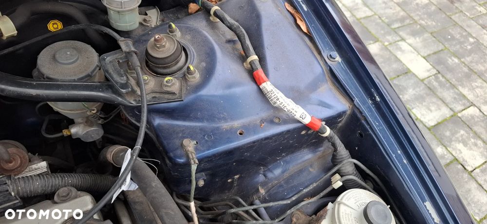 Honda Accord 1.8i S - 13