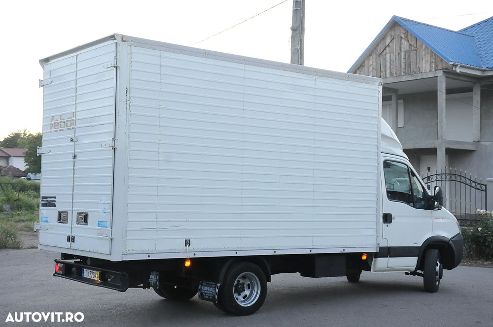 Iveco Daily - 3