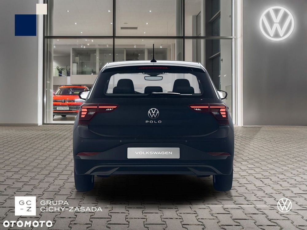 Volkswagen Polo - 2