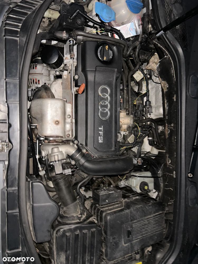 Audi A3 3-drzwiowe 1.4 TFSI Attraction - 16