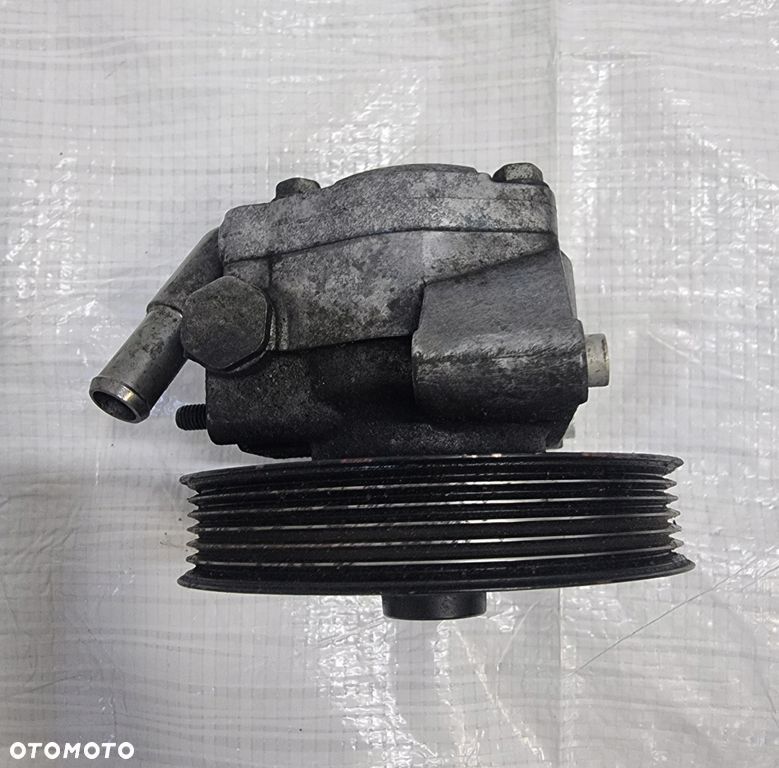 FORD S-MAX MK1 2.2 TDCI POMPA WSPOMAGANIA 9G91-3A696-EA - 3