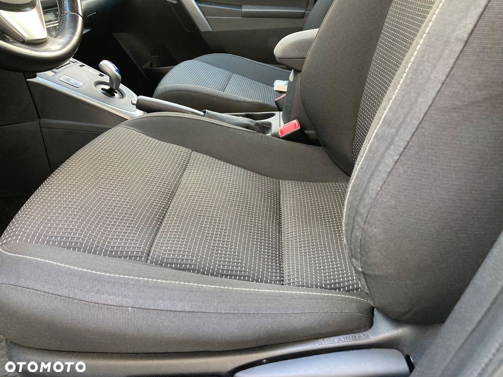 Toyota Auris - 17