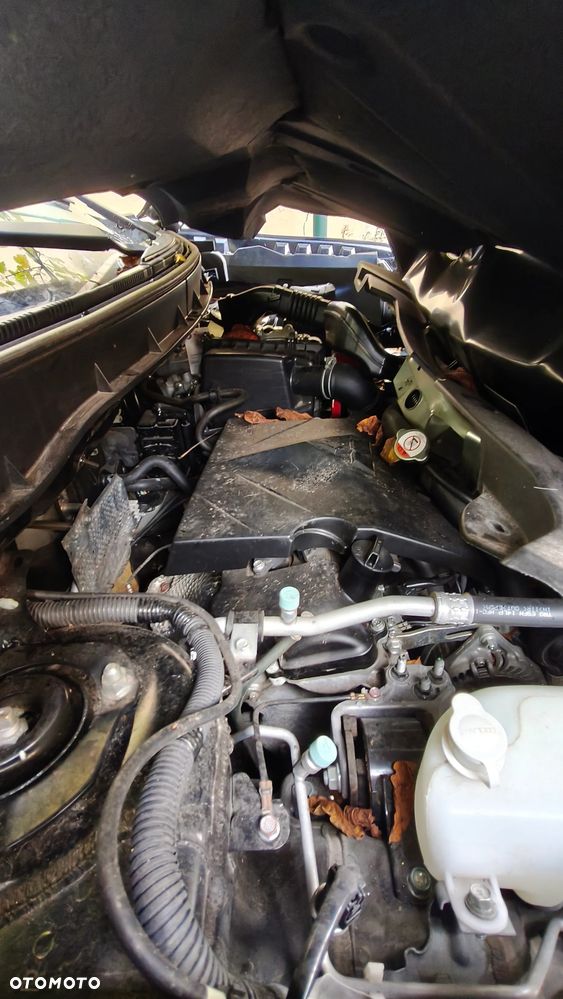 Mitsubishi ASX 1.6 Invite - 10