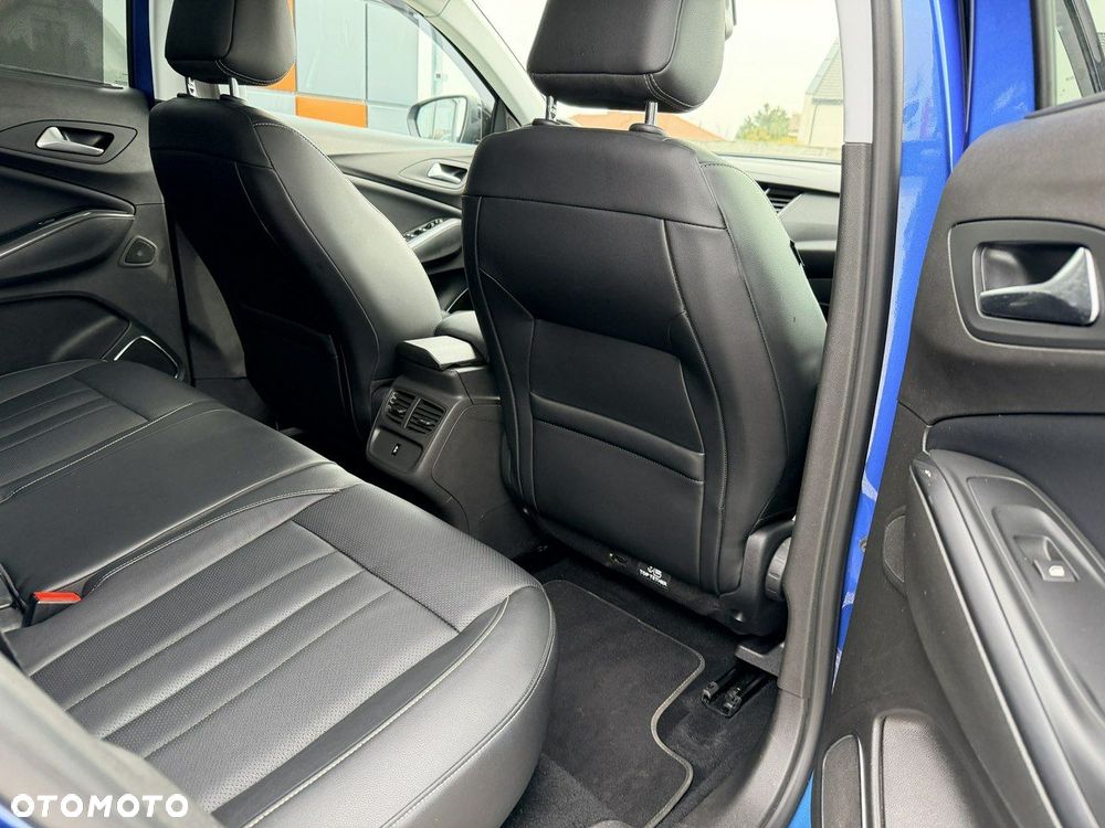 Opel Grandland X 2.0 D Start/Stop Automatik Ultimate - 15