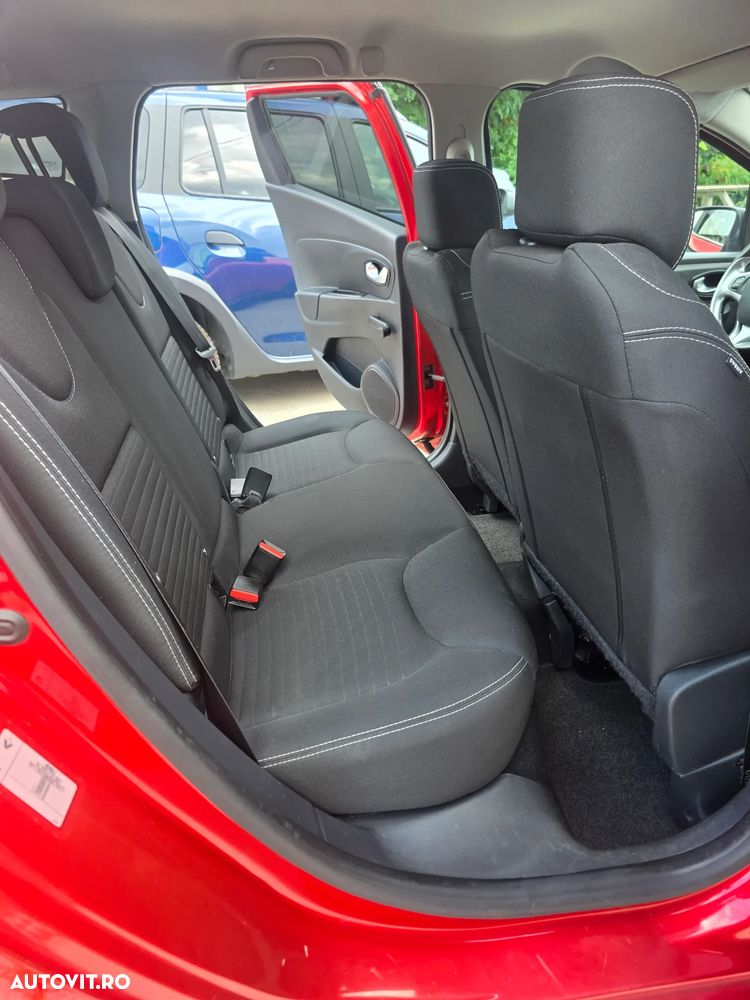 Renault Clio ENERGY TCe 90 Start & Stop LIMITED - 9