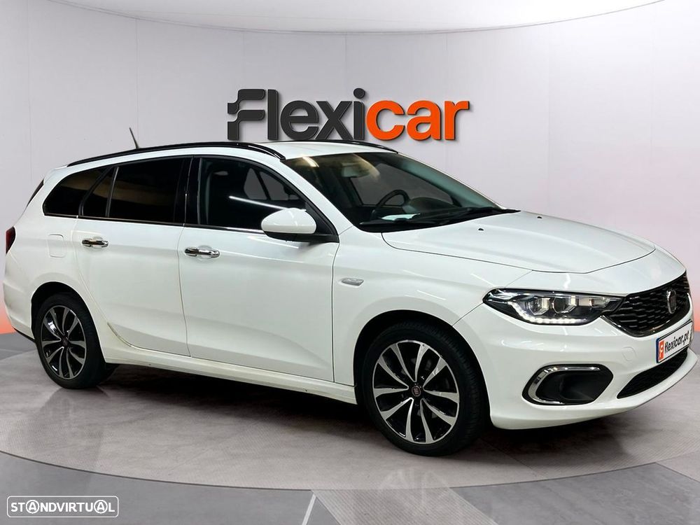 Fiat Tipo 1.3 M-Jet Lounge - 1