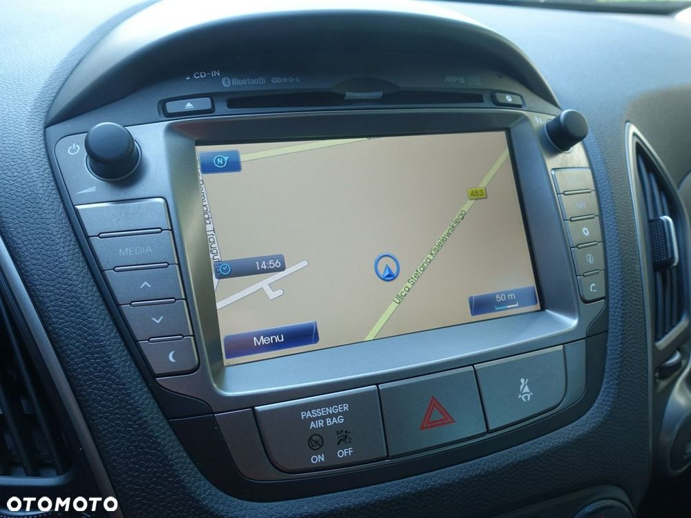 Hyundai ix35 1.6 GDI Style 2WD - 19