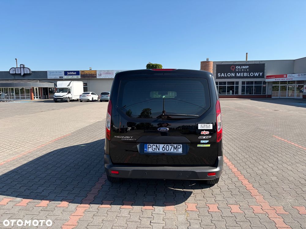 Ford Connect - 4