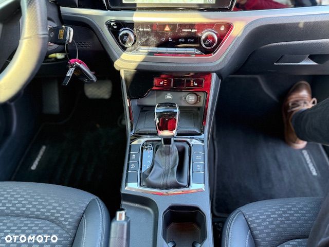 SsangYong/KGM Korando 1.5 T-GDI Quartz 2WD - 32