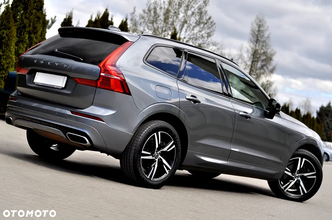 Volvo XC 60 T8 Twin Engine AWD Geartronic Polestar Engineered - 7