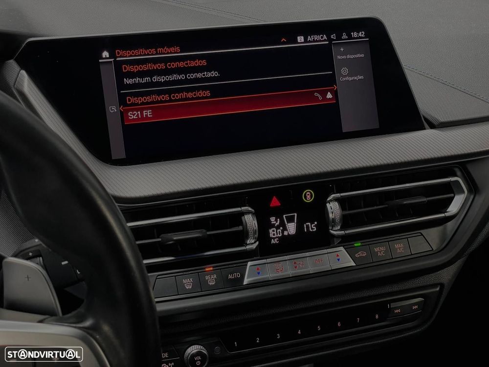 BMW M135i xDrive Pack Color Vision - 26